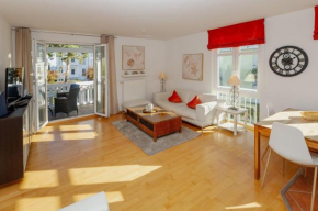 Residenz Prorer Wiek - Wohnung 09 Binz